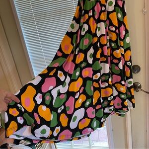 NOOWORKS Dahlia dress size M